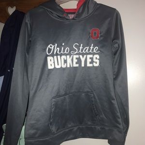 Ohio State Buckeye Sweatshirt